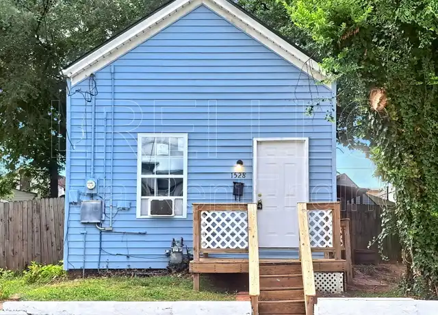 Property at 1528 S 9th St, Louisville, KY, 40208, 3 beds, 1 bath, [object Object]