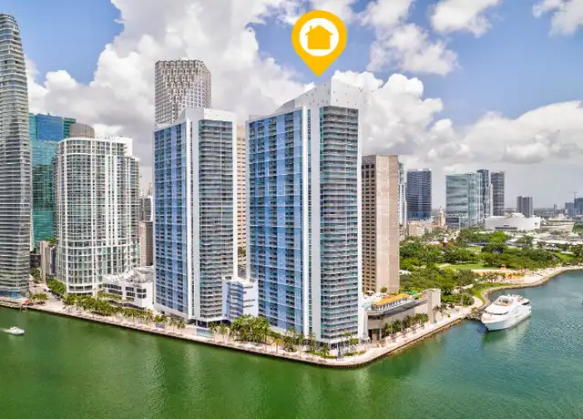 Property at 335 S Biscayne Blvd Unit 06, Miami, FL, 33131, 0 beds, 1 bath, [object Object]