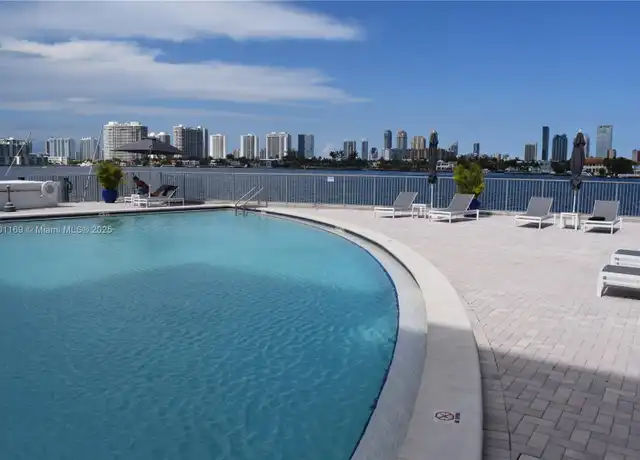 Property at 16565 NE 26th Ave Unit 3F, North Miami Beach, FL, 33160, 2 beds, 2 baths, [object Object]