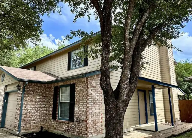 Property at 8135 Rustic Park, San Antonio, TX, 78240, 3 beds, 2.5 baths, [object Object]