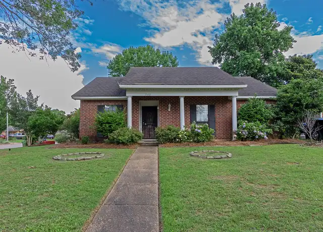 Property at 7101 Breckenridge Dr, Montgomery, AL, 36117, 3 beds, 2 baths, [object Object]