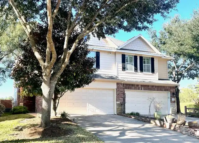 Property at 14555 Gleaming Rose Dr, Cypress, TX, 77429, 4 beds, 2.5 baths, [object Object]