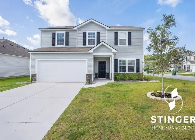 Property at 1 Toxaway Ln, Beaufort, SC, 29906, 4 beds, 2.5 baths, [object Object]