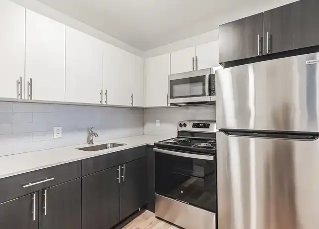 Property at Miry Run Apartments - 145 Brookwood Rd, Trenton, NJ, 08619, 2 beds, 1 bath, [object Object]