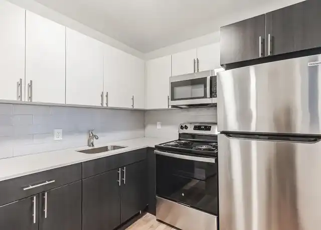 Property at Miry Run Apartments - 145 Brookwood Rd, Trenton, NJ, 08619, 1-2 bed, 1 bath, Contact for Price