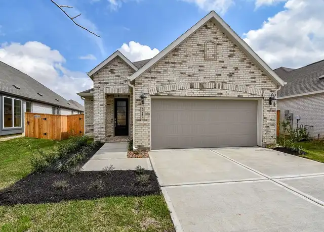 Property at 6714 Iron Clover Dr, Katy, TX, 77493, 3 beds, 2 baths, [object Object]