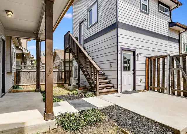 Property at 7509 Wildcat Pass Unit B, Austin, TX, 78757, 1 bed, 1 bath, [object Object]