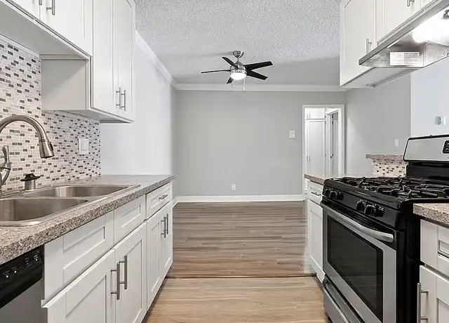 Property at Rose North - 10825 Rose Ave, Los Angeles, CA, 90034, 1 bed, 1 bath, [object Object]