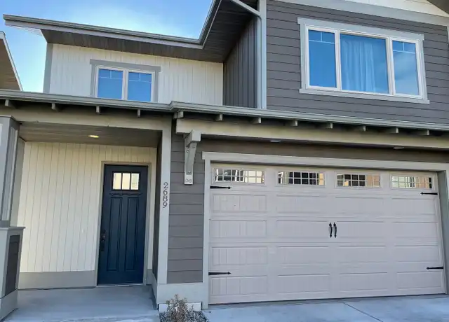 Property at 2689 Blackbird Dr Unit 1, Bozeman, MT, 59718, 3 beds, 2.5 baths, [object Object]