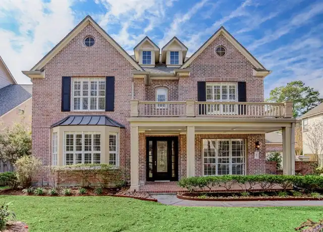 Property at 97 E Beckonvale Cir, Spring, TX, 77382, 5 beds, 5.5 baths, [object Object]