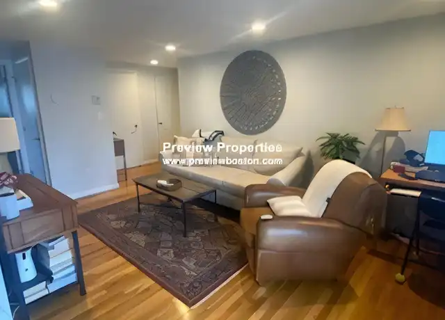Property at 15 Euston Rd Unit 15P, Boston, MA, 02135, 1 bed, 1 bath, [object Object]