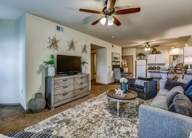 Property at The Links at the Rock - 12025 Paul Eells Dr, North Little Rock, AR, 72113, 1-2 bed, 1-2 bath, [object Object]