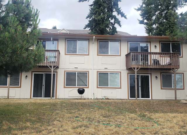 Photo of 26233 NE Pennsylvania Ave Unit 01, Kingston, WA 98346