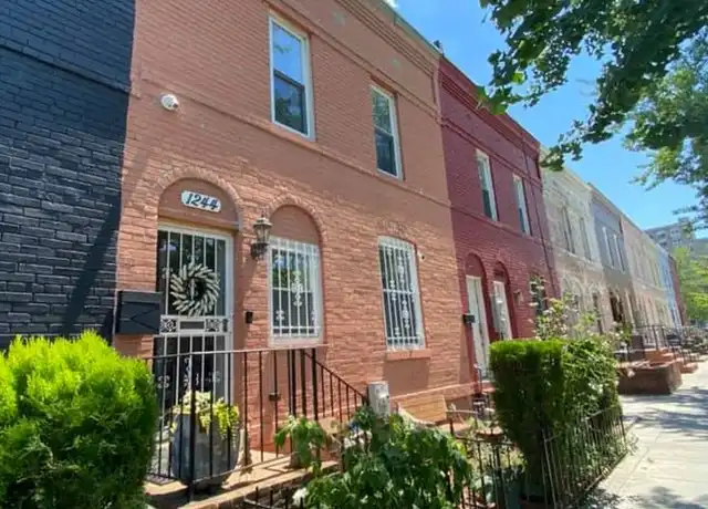 Property at 1244 Carrollsburg Pl SW, Washington, DC, 20024, 3 beds, 2.5 baths, [object Object]
