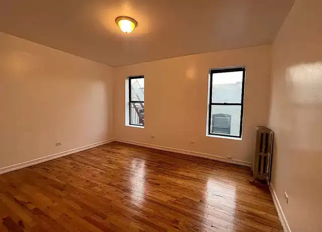 Property at 616 Academy St, New York, NY, 10034, 2 beds, 1 bath, [object Object]