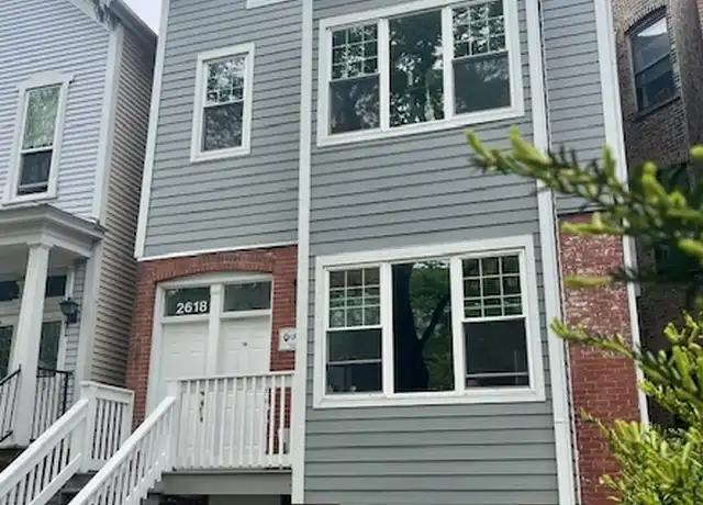 Property at 2618 N Orchard St Unit 2F, Chicago, IL, 60614, 3 beds, 1 bath, [object Object]