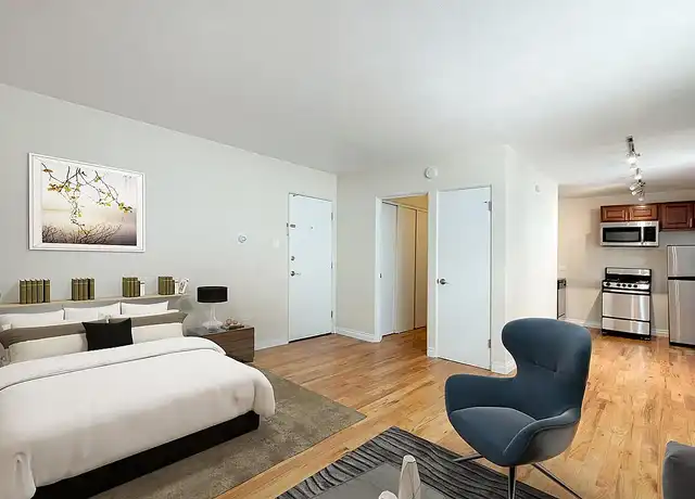 Property at 2156 S University Blvd, Denver, CO, 80210, 0-1 beds, 1 bath, [object Object]