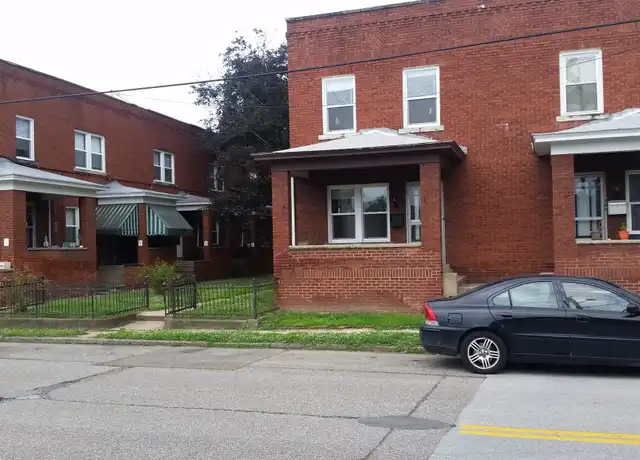 Property at 25 Delaware Ave, Charleston, WV, 25302, 2 beds, 1 bath, [object Object]