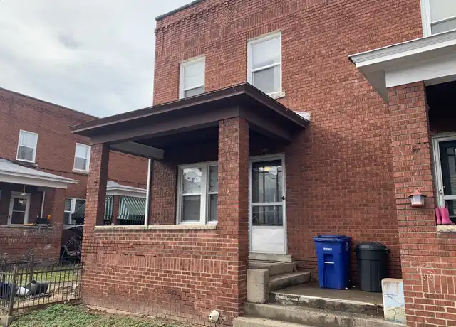 Property at 25 Delaware Ave, Charleston, WV, 25302, 3 beds, 1 bath, [object Object]