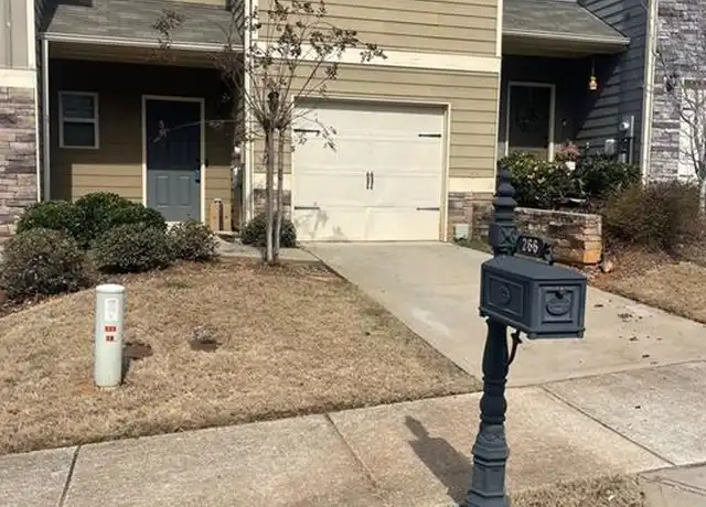 Property at 266 Valley Xing, Holly Springs, GA, 30114, 3 beds, 2.5 baths, [object Object]
