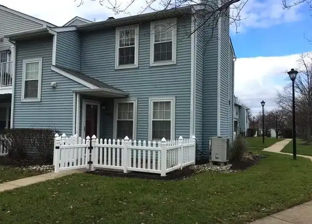 Property at 2401 Greensward N, Warrington, PA, 18976, 2 beds, 1.5 baths, [object Object]