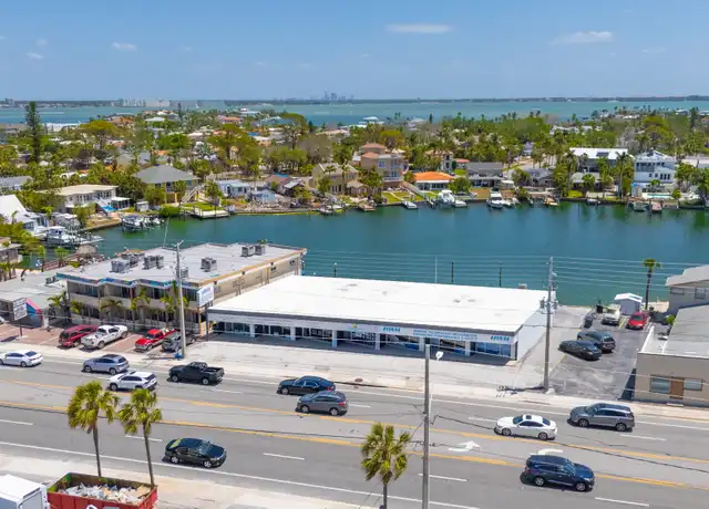 Property at 4227 Gulf Blvd Unit 4227, St Pete Beach, FL, 33706, 3 beds, 2 baths, [object Object]