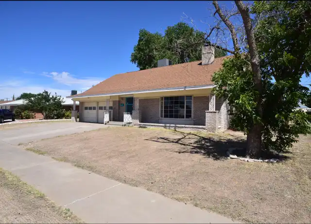 Property at 9917 Honolulu Dr, El Paso, TX, 79925, 3 beds, 2 baths, [object Object]