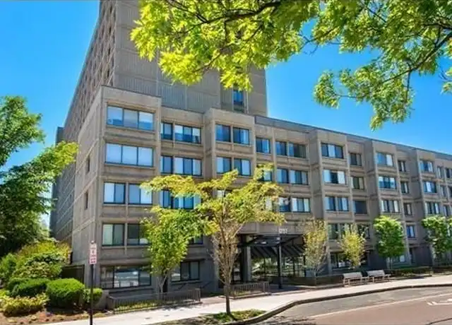 Property at 1731 Beacon St #305, Brookline, MA, 02445, 2 beds, 1 bath, [object Object]
