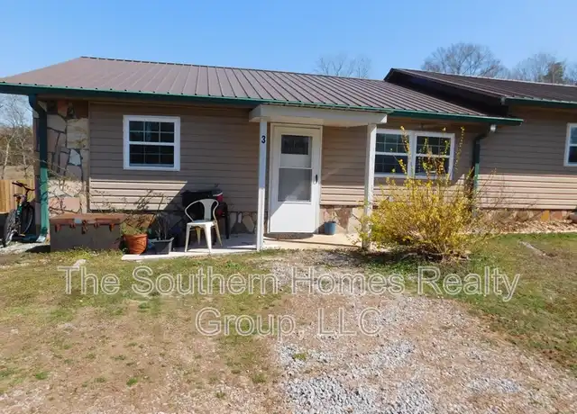 Property at 1656 Ward Rd Unit 3, Decatur, TN, 37322, 2 beds, 1 bath, [object Object]