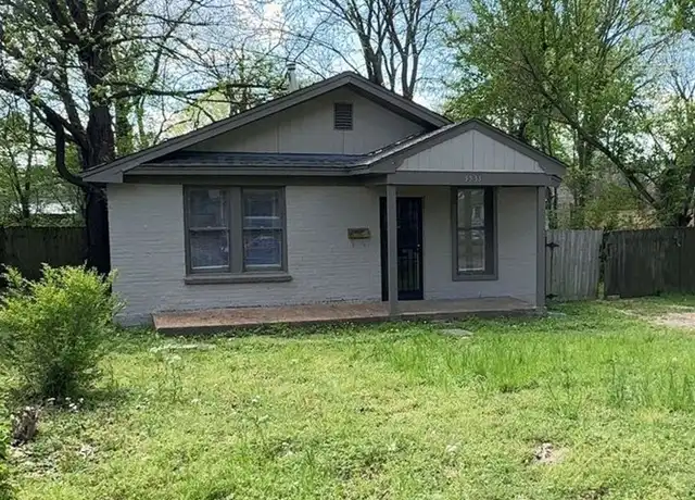 Property at 3533 Douglass Ave, Memphis, TN, 38111, 2 beds, 1 bath, [object Object]