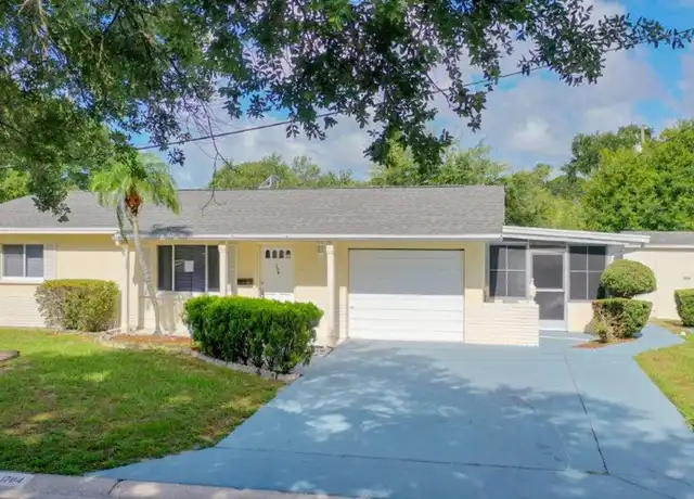 Property at 1704 56th St N, Saint Petersburg, FL, 33710, 2 beds, 2 baths, [object Object]