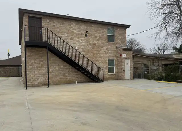 Property at 2302 Rosario St Unit 2, Laredo, TX, 78043, 2 beds, 1 bath, [object Object]