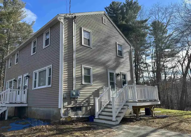 Property at 4 Lorraine Ave, Pelham, NH, 03076, 2 beds, 1 bath, [object Object]