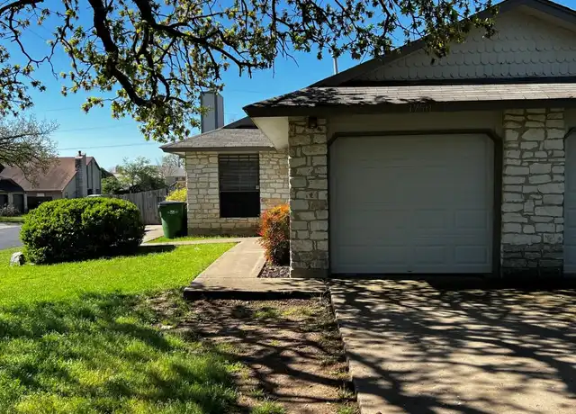 Property at 1750 Horseshoe Cir Unit 1750, Round Rock, TX, 78681, 3 beds, 2 baths, [object Object]