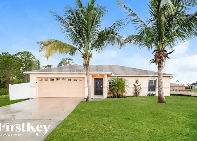 Property at 4725 22nd St SW, Lehigh Acres, FL, 33973, 3 beds, 2 baths, [object Object]