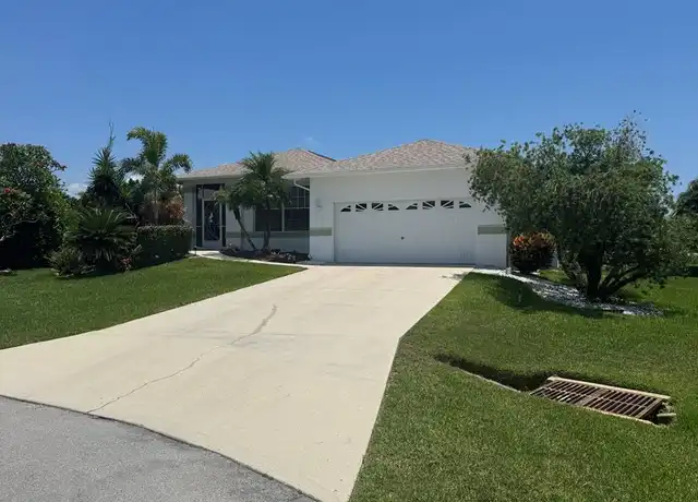 Property at 17031 Coral Cay Ln, Fort Myers, FL, 33908, 3 beds, 2 baths, [object Object]