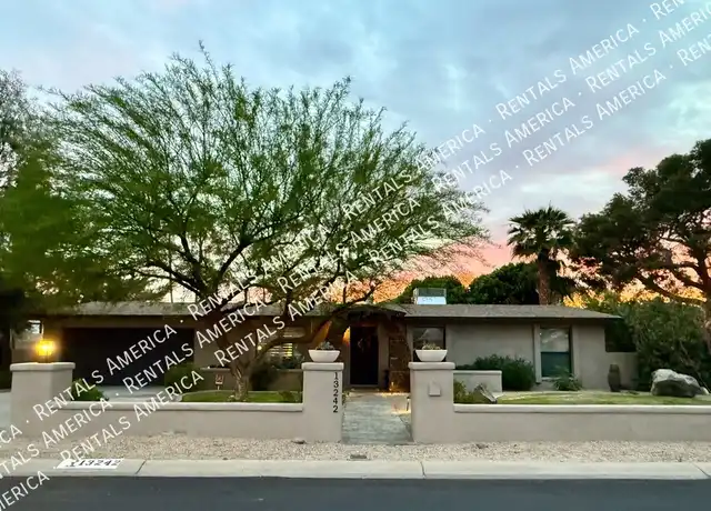 Property at 13242 N 11th Ave, Phoenix, AZ, 85029, 3 beds, 2 baths, [object Object]