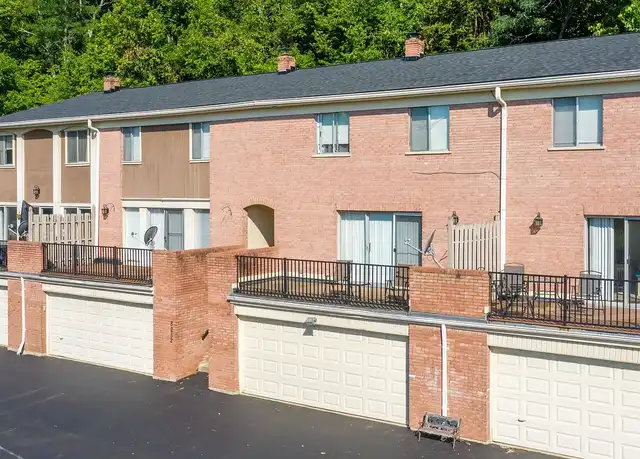 Property at Trails at Mariemont - 8204 Wooster Pike, Cincinnati, OH, 45227, 2-3 beds, 1.5-2.5 baths, [object Object]