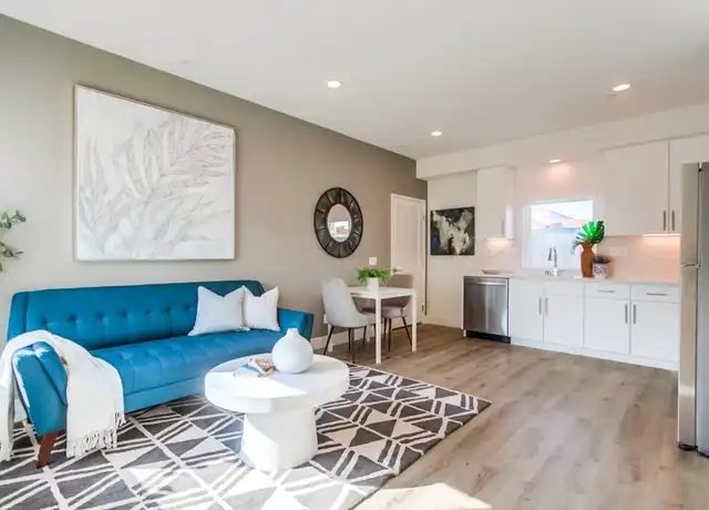 Property at 3419 Atlas St Unit 3449-01, San Diego, CA, 92111, 1 bed, 1 bath, [object Object]