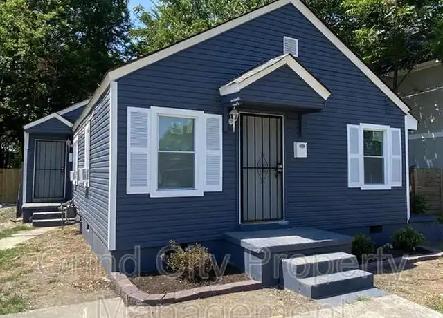 Property at 3067 Princeton Ave, Memphis, TN, 38112, 2 beds, 1 bath, [object Object]