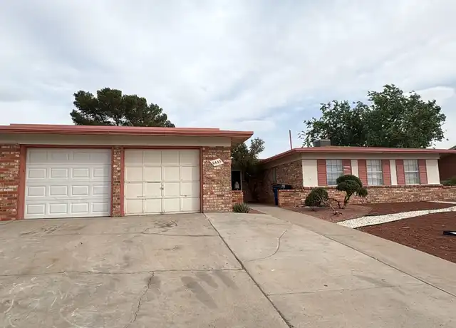 Property at 6455 Belton Rd, El Paso, TX, 79912, 4 beds, 4 baths, [object Object]