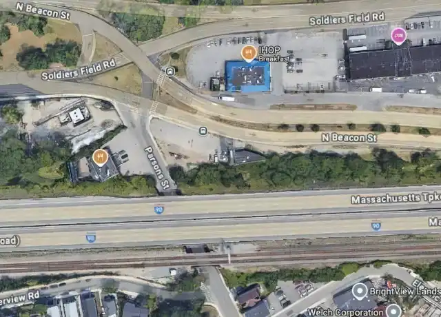 Property at 273 Parsons St, Boston, MA, 02135, 1 bed, 1 bath, [object Object]