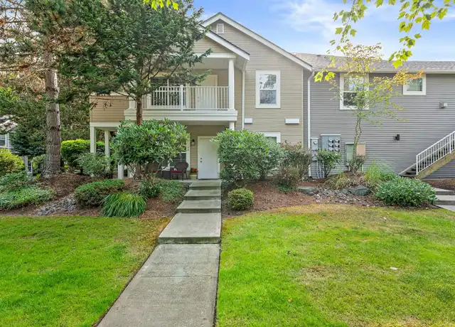 Property at 1666 Kennedy Pl, DuPont, WA, 98327, 2 beds, 1.5 baths, [object Object]