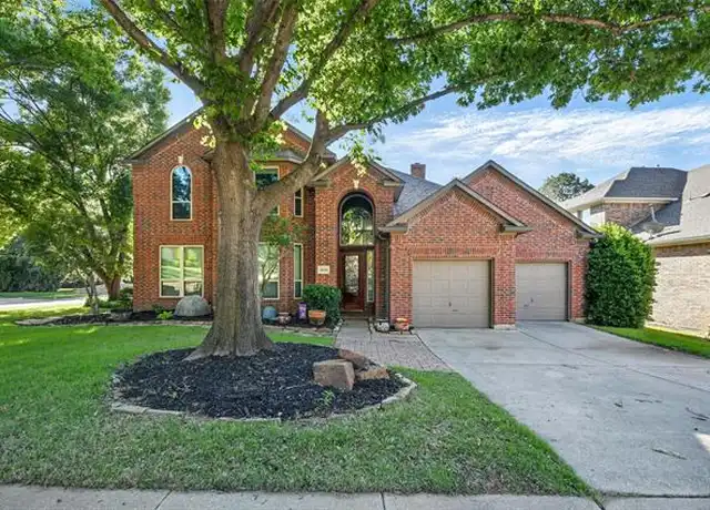 Property at 1020 Glen Chester Dr, Flower Mound, TX, 75022, 3 beds, 2.5 baths, [object Object]