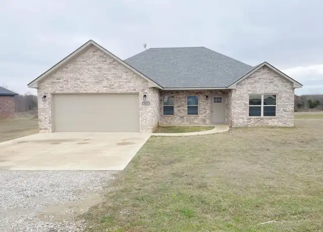 Property at 321 Western Hills Dr, Durant, OK, 74701, 3 beds, 2 baths, [object Object]