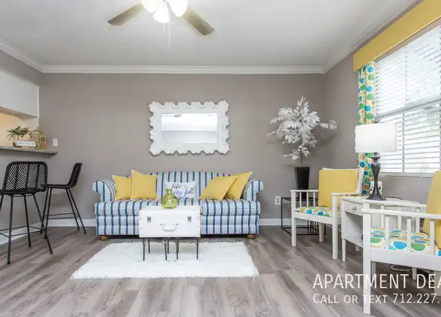 Property at 9307 Beechnut St Unit 1983, Houston, TX, 77036, 2 beds, 1 bath, [object Object]