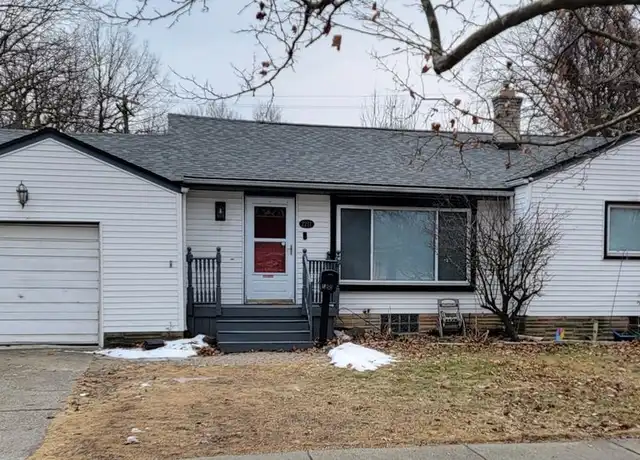 Property at 2211 E 8 Mile Rd, Grosse Pointe Woods, MI, 48236, 3 beds, 1 bath, [object Object]