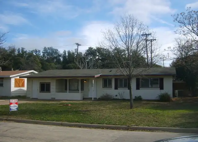 Property at 2506 Tulane St, San Angelo, TX, 76904, 3 beds, 2 baths, [object Object]