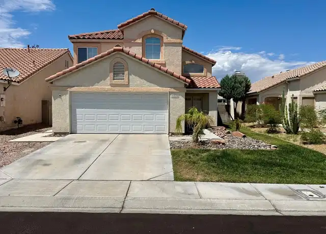 Property at 1828 Badger Canyon Ave, North Las Vegas, NV, 89031, 4 beds, 2.5 baths, [object Object]