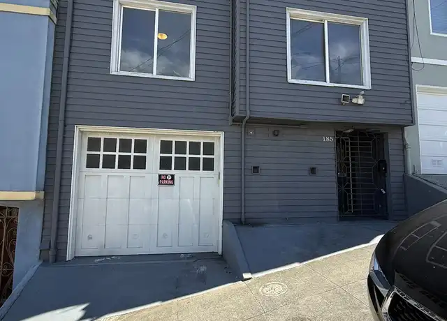 Property at 185 Margaret Ave, San Francisco, CA, 94112, 4 beds, 3 baths, [object Object]